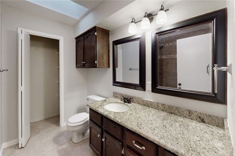 Tiny photo for 4507 Taft Court, Bryan, TX 77802 (MLS # 26005102)