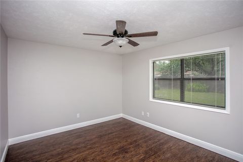 Tiny photo for 4507 Taft Court, Bryan, TX 77802 (MLS # 26005102)
