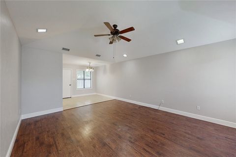 Tiny photo for 4507 Taft Court, Bryan, TX 77802 (MLS # 26005102)