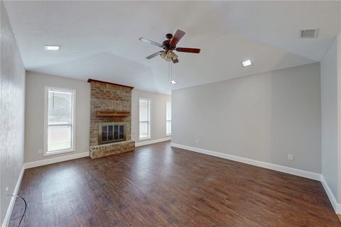 Tiny photo for 4507 Taft Court, Bryan, TX 77802 (MLS # 26005102)