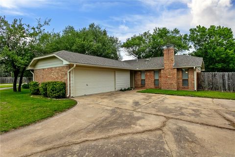 Tiny photo for 4507 Taft Court, Bryan, TX 77802 (MLS # 26005102)