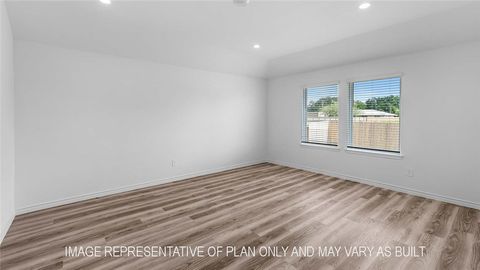 Tiny photo for 509 Combine Road, Snook, TX 77878 (MLS # 26005048)