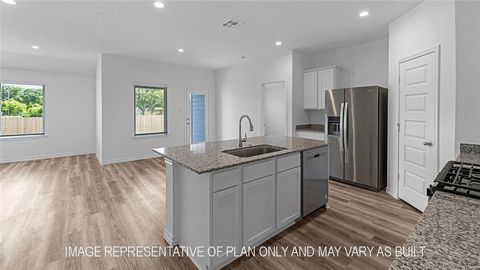 Tiny photo for 509 Combine Road, Snook, TX 77878 (MLS # 26005048)