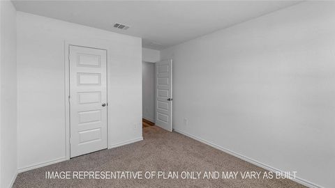 Tiny photo for 509 Combine Road, Snook, TX 77878 (MLS # 26005048)