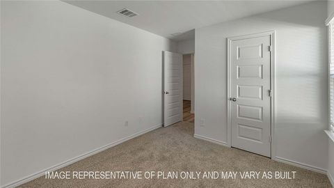 Tiny photo for 509 Combine Road, Snook, TX 77878 (MLS # 26005048)