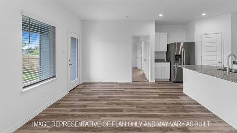 Tiny photo for 509 Combine Road, Snook, TX 77878 (MLS # 26005048)