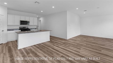 Tiny photo for 509 Combine Road, Snook, TX 77878 (MLS # 26005048)