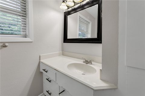 Tiny photo for 1312 TIMM Street, College Station, TX 77840 (MLS # 26004962)