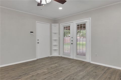 Tiny photo for 1312 TIMM Street, College Station, TX 77840 (MLS # 26004962)