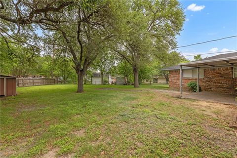 Tiny photo for 1312 TIMM Street, College Station, TX 77840 (MLS # 26004962)