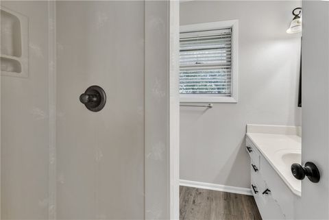 Tiny photo for 1312 TIMM Street, College Station, TX 77840 (MLS # 26004962)