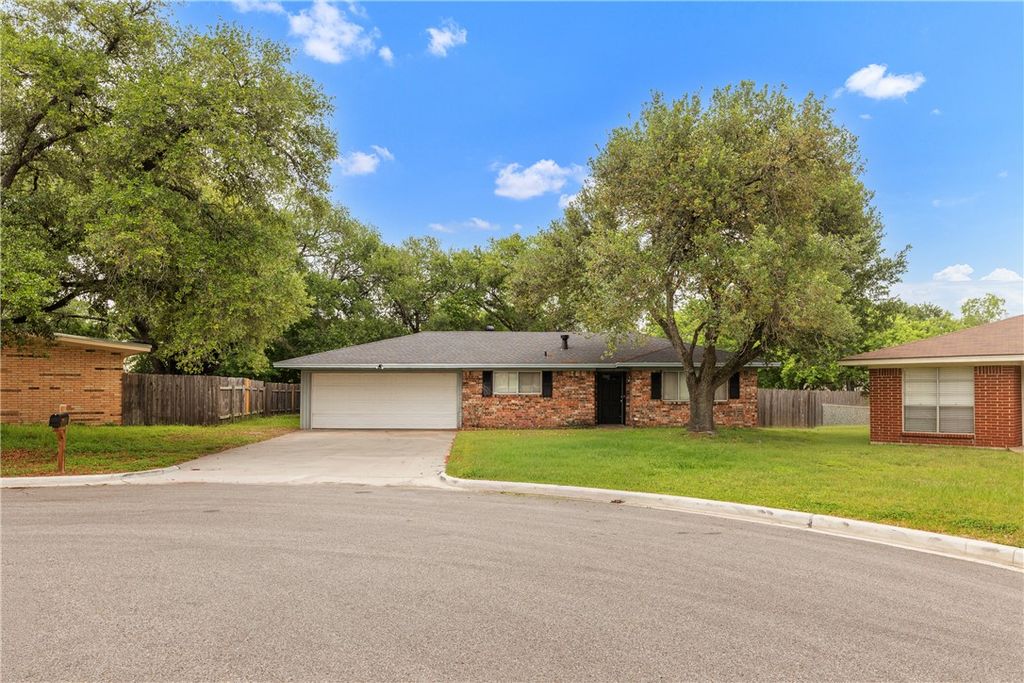 Photo of 1312 TIMM Street, College Station, TX 77840 (MLS # 26004962)
