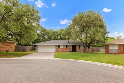 Photo of 1312 TIMM Street, College Station, TX 77840 (MLS # 26004962)