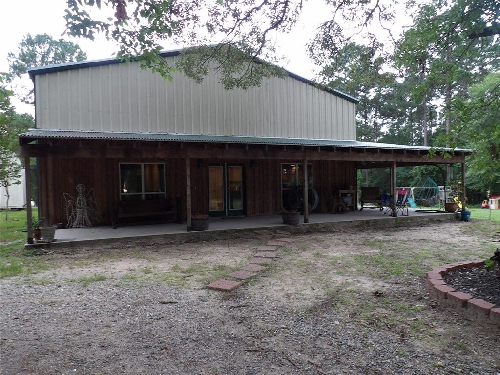 Photo of 10967 Fm 1486 Road, Richards, TX 77873 (MLS # 26006265)