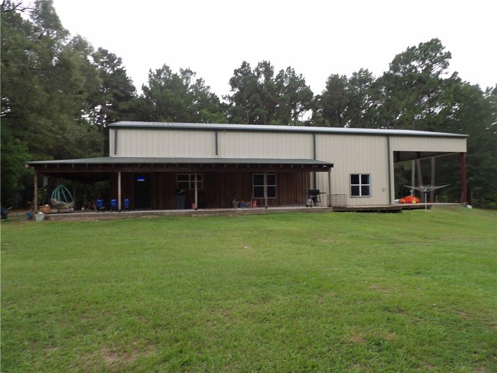 Photo of 10967 Fm 1486 Road, Richards, TX 77873 (MLS # 26006265)