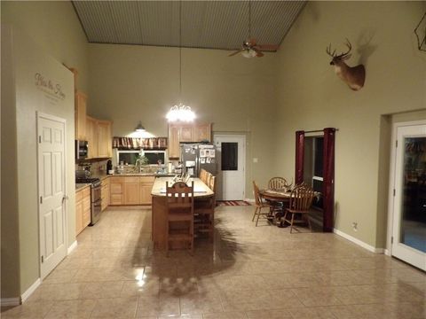 Tiny photo for 10967 Fm 1486 Road, Richards, TX 77873 (MLS # 26006265)