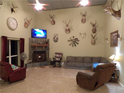 Tiny photo for 10967 Fm 1486 Road, Richards, TX 77873 (MLS # 26006265)