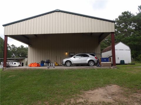 Tiny photo for 10967 Fm 1486 Road, Richards, TX 77873 (MLS # 26006265)