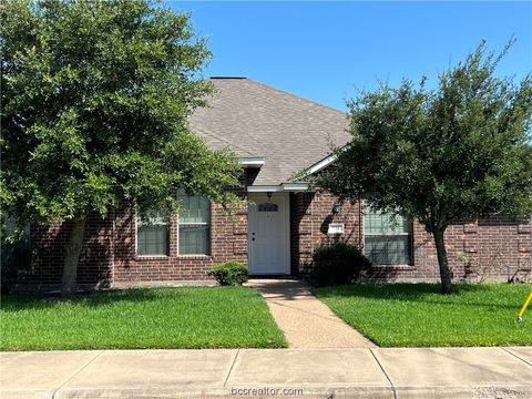 1114 Eagle Ave, College Station, TX 77845 - MLS#: 24000541