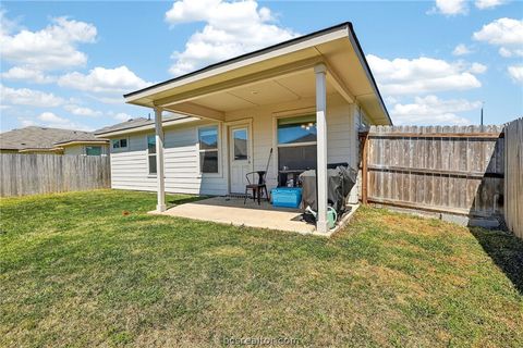 Tiny photo for 5235 Montague Loop, Bryan, TX 77807 (MLS # 26003427)