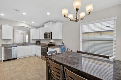 Tiny photo for 5235 Montague Loop, Bryan, TX 77807 (MLS # 26003427)