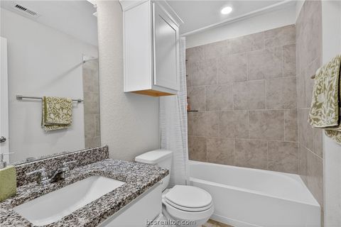 Tiny photo for 5235 Montague Loop, Bryan, TX 77807 (MLS # 26003427)