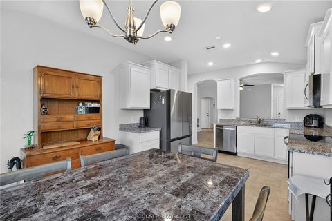 Tiny photo for 5235 Montague Loop, Bryan, TX 77807 (MLS # 26003427)