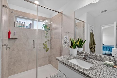 Tiny photo for 5235 Montague Loop, Bryan, TX 77807 (MLS # 26003427)