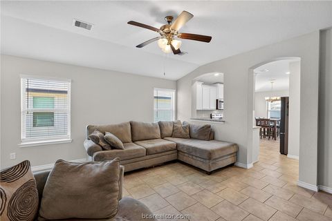 Tiny photo for 5235 Montague Loop, Bryan, TX 77807 (MLS # 26003427)