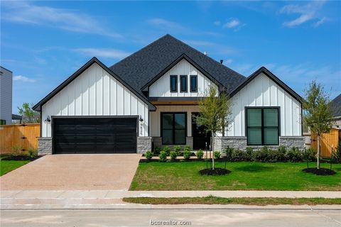 4829 Pearl River Drive, College Station, TX 77845 - MLS#: 24004955