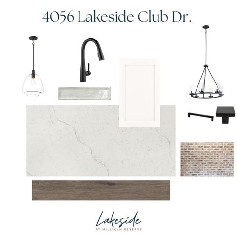 Tiny photo for 4056 Lakeside Club Drive, College Station, TX 77845 (MLS # 26000596)