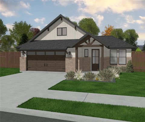 Tiny photo for 4056 Lakeside Club Drive, College Station, TX 77845 (MLS # 26000596)