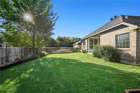 Tiny photo for 3465 Lockett Hall Circle, Bryan, TX 77808 (MLS # 26011345)