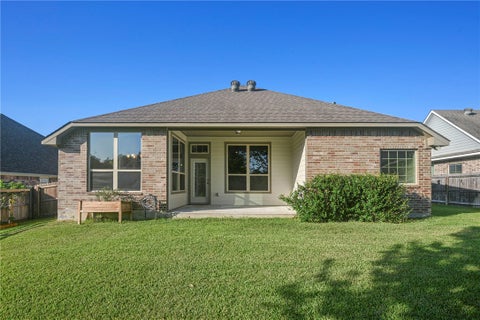 Tiny photo for 3465 Lockett Hall Circle, Bryan, TX 77808 (MLS # 26011345)