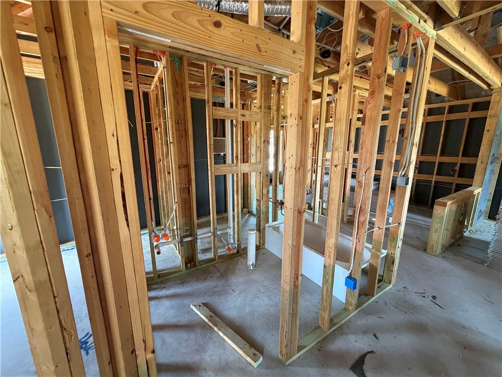 Photo of 6057 Badger Street, Bryan, TX 77807 (MLS # 26009885)