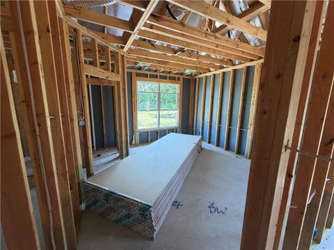 Tiny photo for 6057 Badger Street, Bryan, TX 77807 (MLS # 26009885)