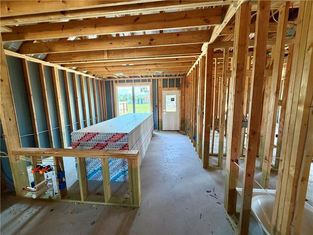 Photo of 6057 Badger Street, Bryan, TX 77807 (MLS # 26009885)