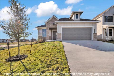 Tiny photo for 6057 Badger Street, Bryan, TX 77807 (MLS # 26009885)