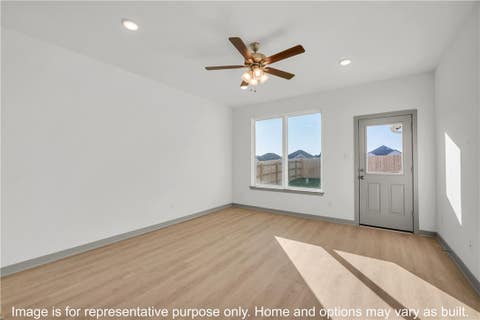 Tiny photo for 6057 Badger Street, Bryan, TX 77807 (MLS # 26009885)