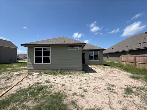 Tiny photo for 6057 Badger Street, Bryan, TX 77807 (MLS # 26009885)