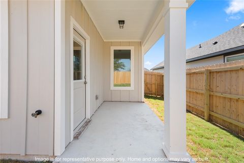 Tiny photo for 2402 Rooke Road, Bryan, TX 77807 (MLS # 25012078)