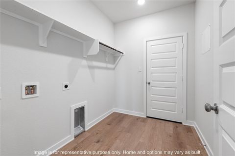 Tiny photo for 2402 Rooke Road, Bryan, TX 77807 (MLS # 25012078)