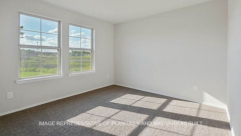 Tiny photo for 5544 Harriet Street, Bryan, TX 77803 (MLS # 26005758)
