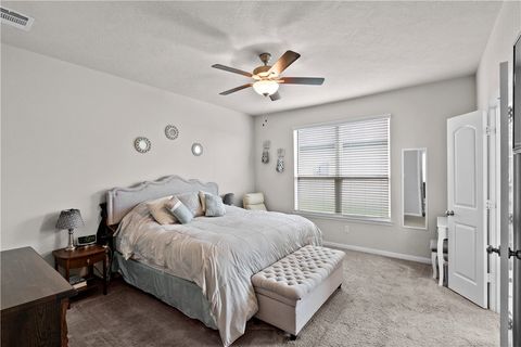 Tiny photo for 204 Broaddus Bend Bnd, Caldwell, TX 77836 (MLS # 25010525)