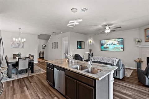 Tiny photo for 204 Broaddus Bend Bnd, Caldwell, TX 77836 (MLS # 25010525)