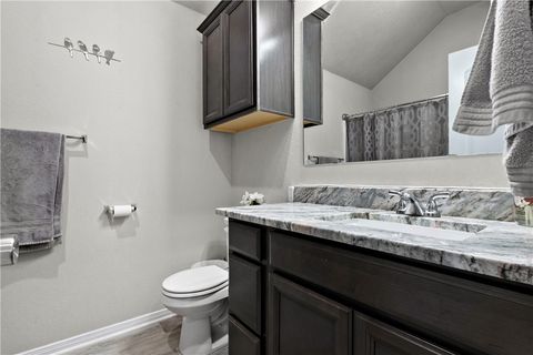 Tiny photo for 204 Broaddus Bend Bnd, Caldwell, TX 77836 (MLS # 25010525)