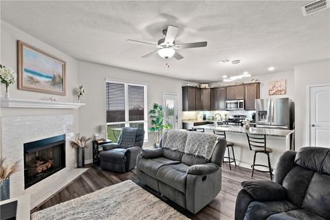Tiny photo for 204 Broaddus Bend Bnd, Caldwell, TX 77836 (MLS # 25010525)