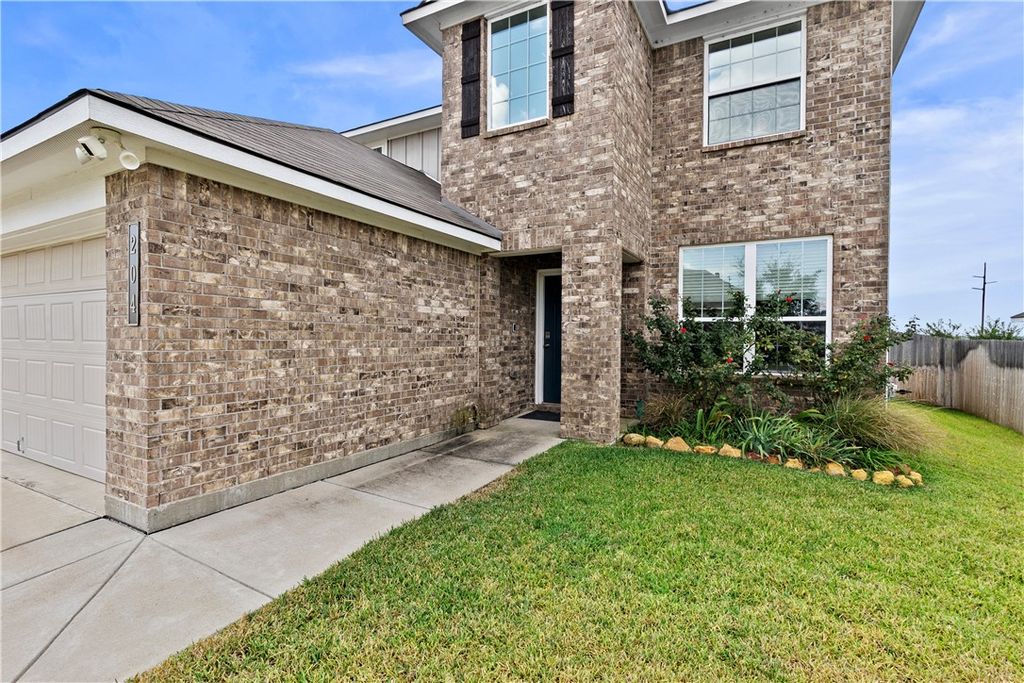 Photo of 204 Broaddus Bend Bnd, Caldwell, TX 77836 (MLS # 25010525)