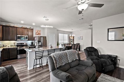 Tiny photo for 204 Broaddus Bend Bnd, Caldwell, TX 77836 (MLS # 25010525)