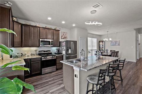 Tiny photo for 204 Broaddus Bend Bnd, Caldwell, TX 77836 (MLS # 25010525)
